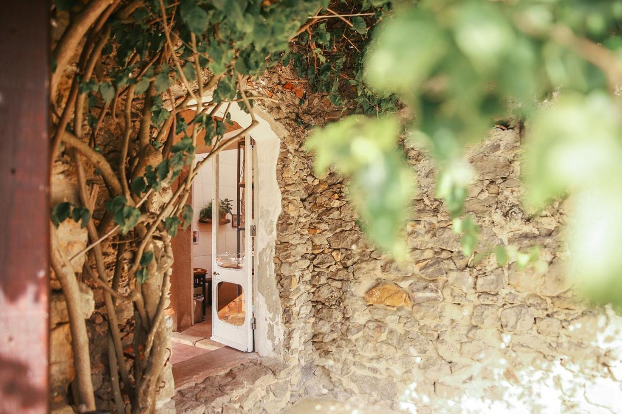 Alma Do Paco Bed & Breakfast Santo Isidoro ภายนอก รูปภาพ
