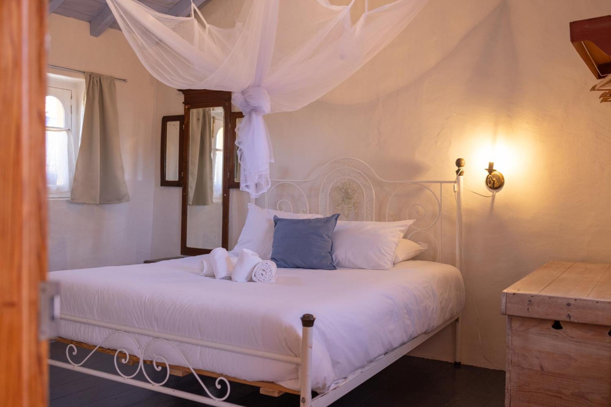 Alma Do Paco Bed & Breakfast Santo Isidoro ภายนอก รูปภาพ