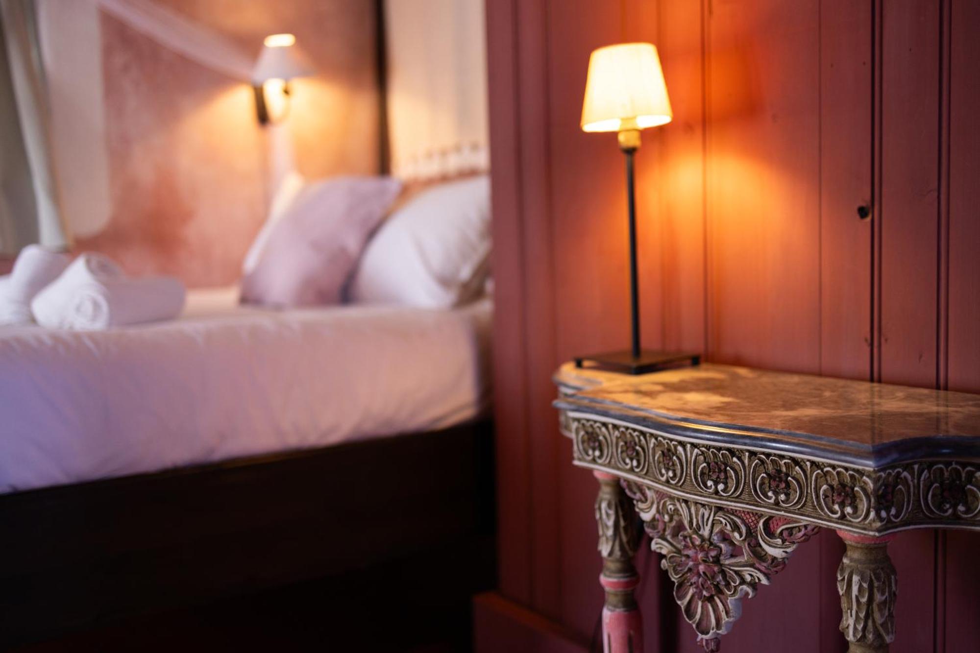 Alma Do Paco Bed & Breakfast Santo Isidoro ห้อง รูปภาพ