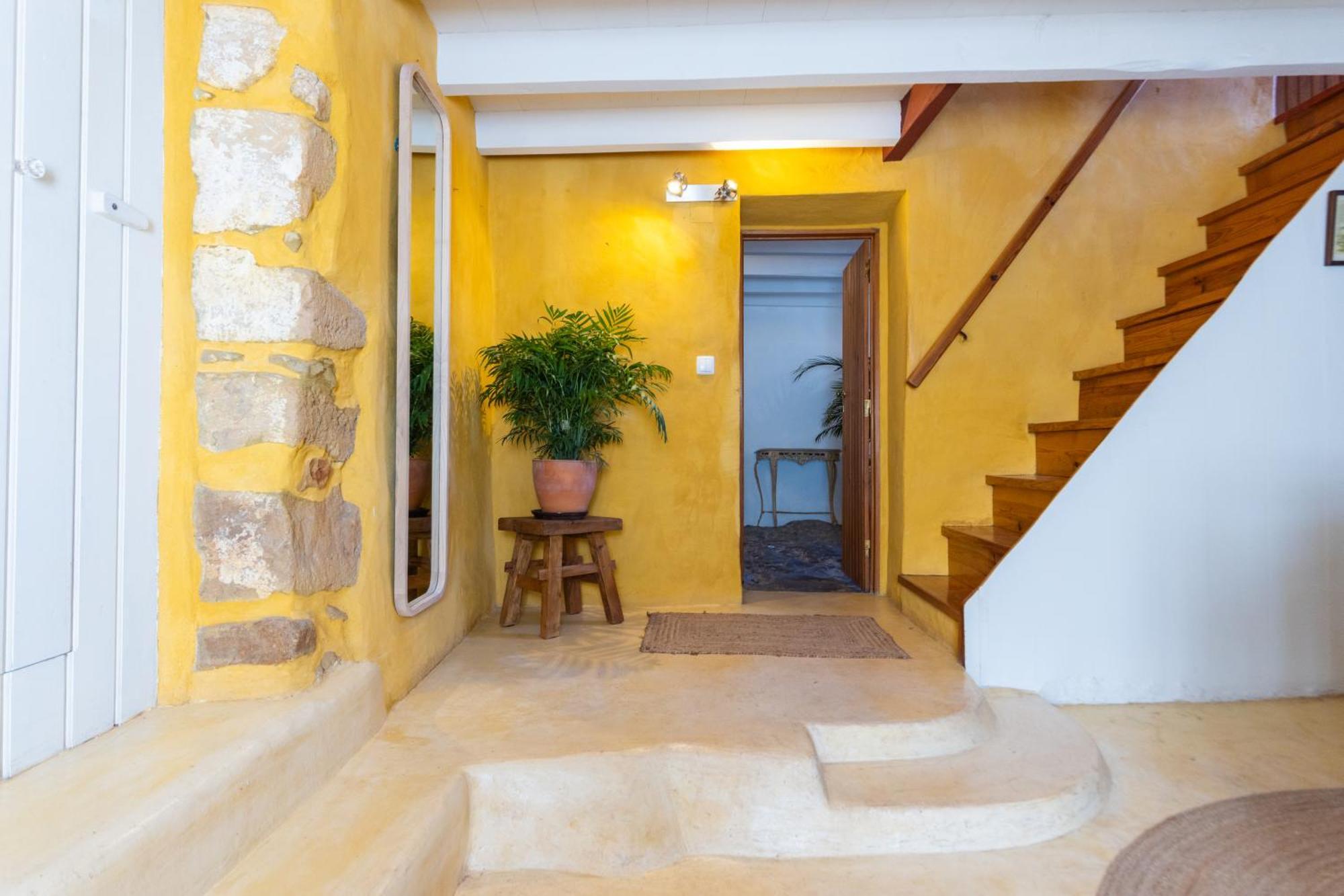 Alma Do Paco Bed & Breakfast Santo Isidoro ห้อง รูปภาพ