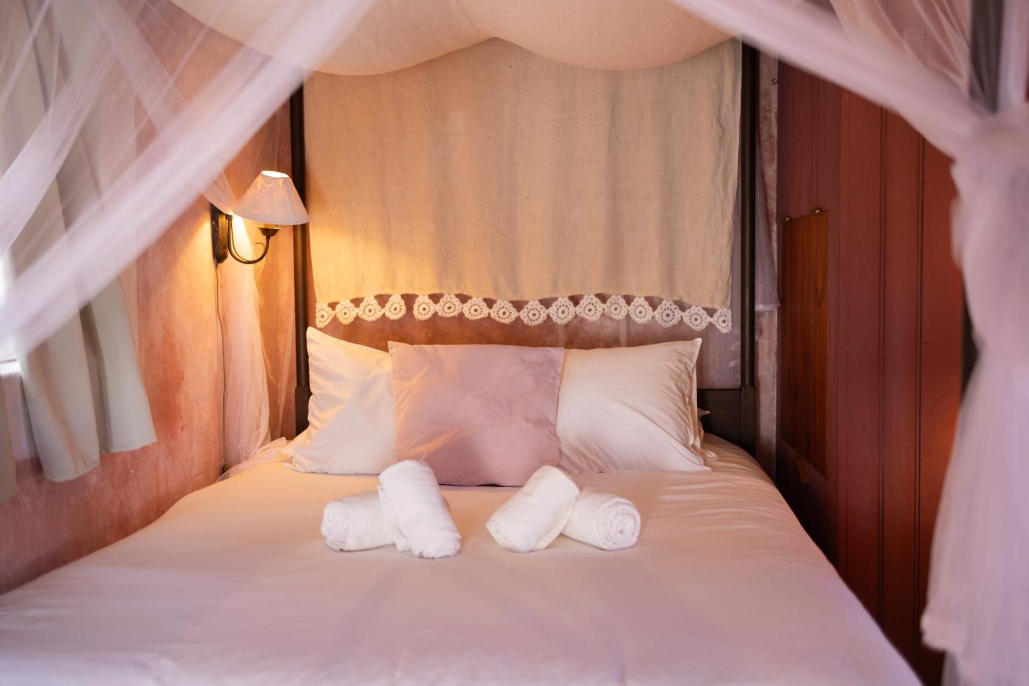 Alma Do Paco Bed & Breakfast Santo Isidoro ห้อง รูปภาพ