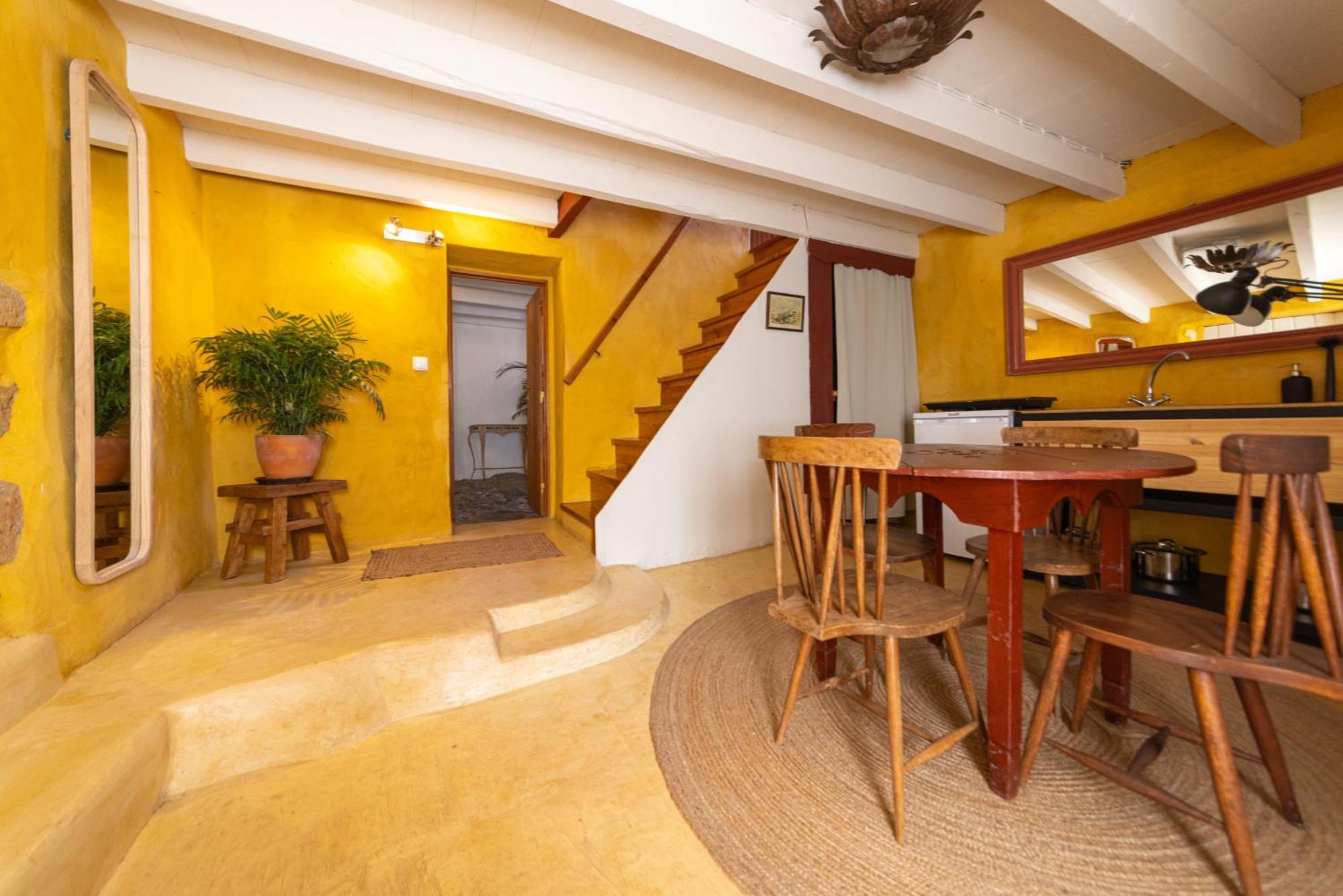 Alma Do Paco Bed & Breakfast Santo Isidoro ห้อง รูปภาพ