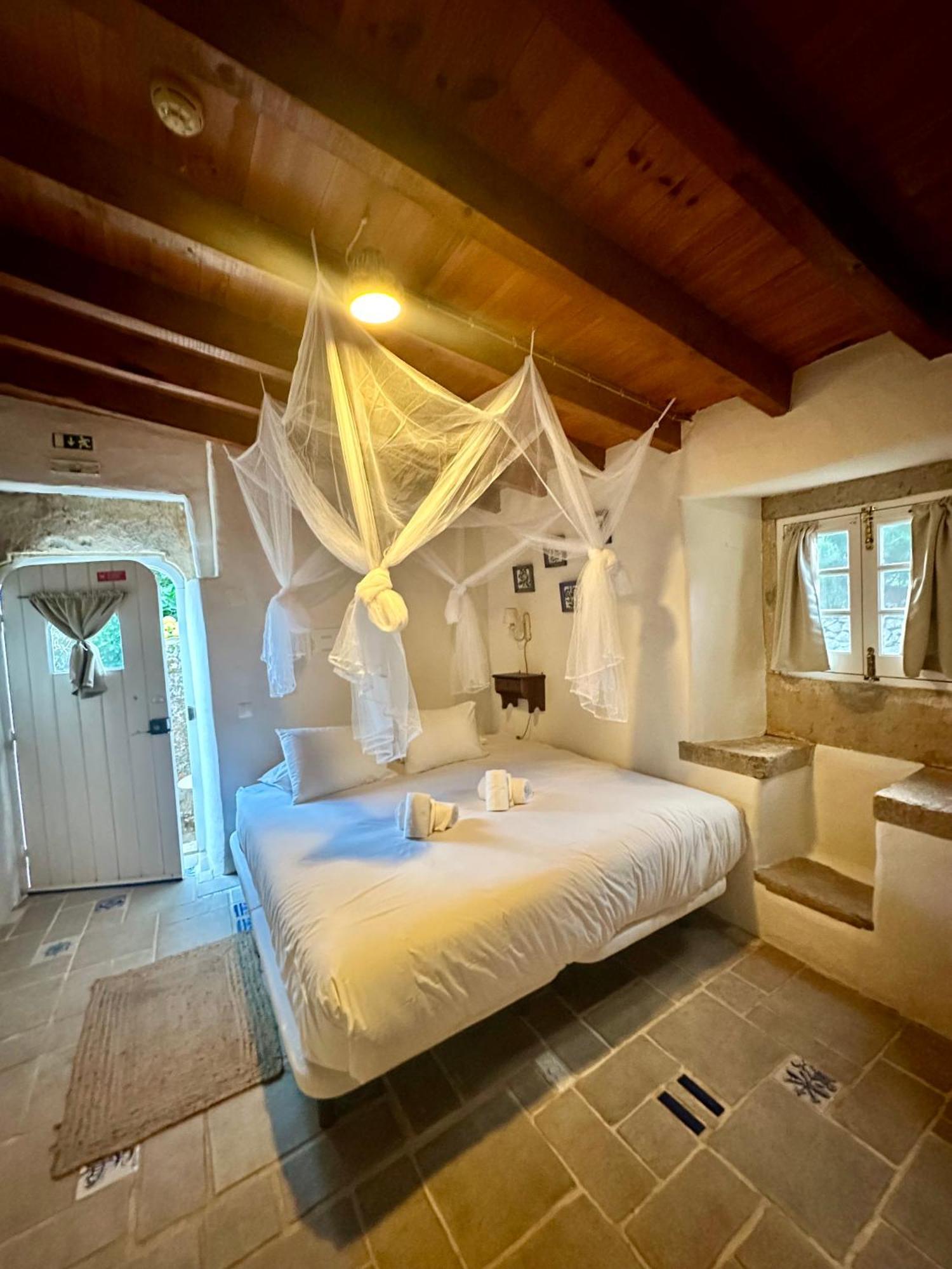 Alma Do Paco Bed & Breakfast Santo Isidoro ห้อง รูปภาพ
