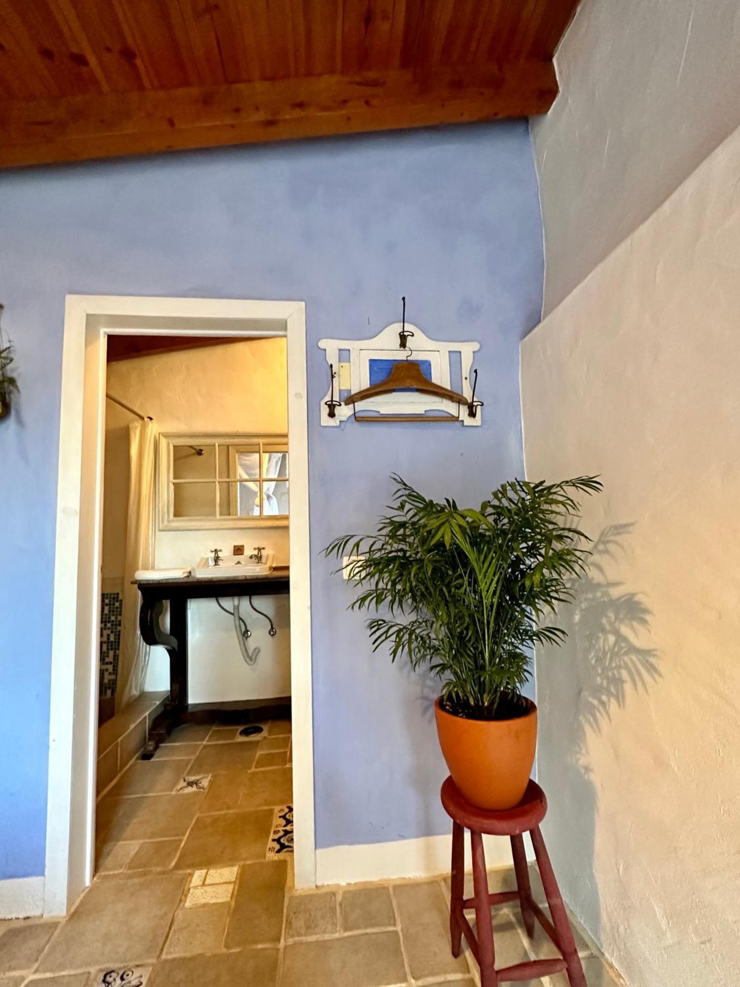 Alma Do Paco Bed & Breakfast Santo Isidoro ห้อง รูปภาพ