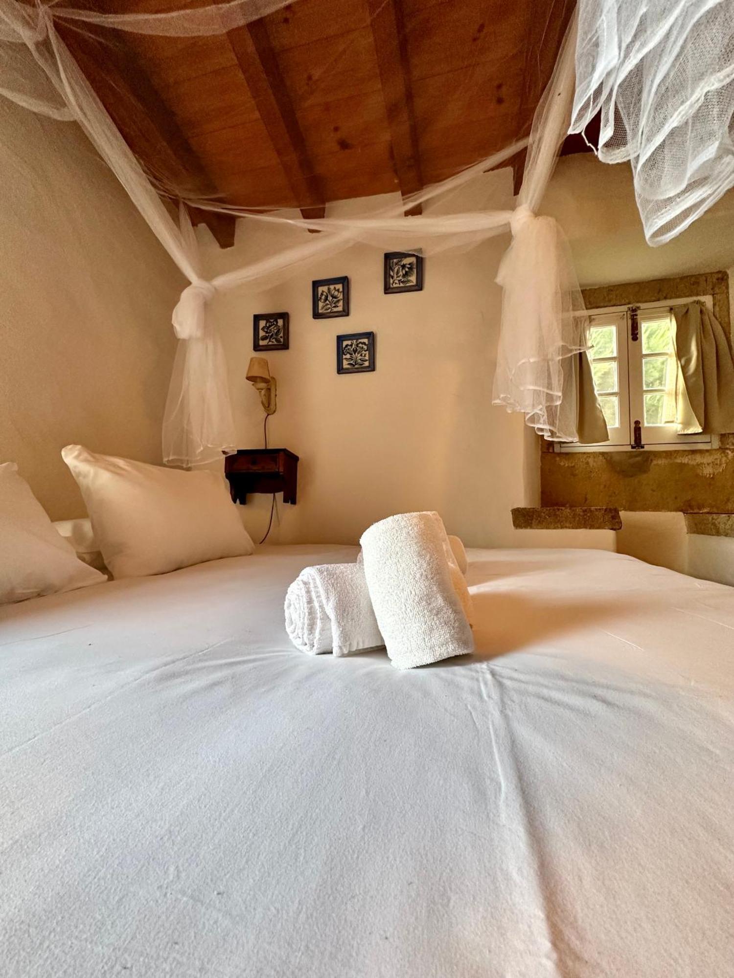 Alma Do Paco Bed & Breakfast Santo Isidoro ห้อง รูปภาพ