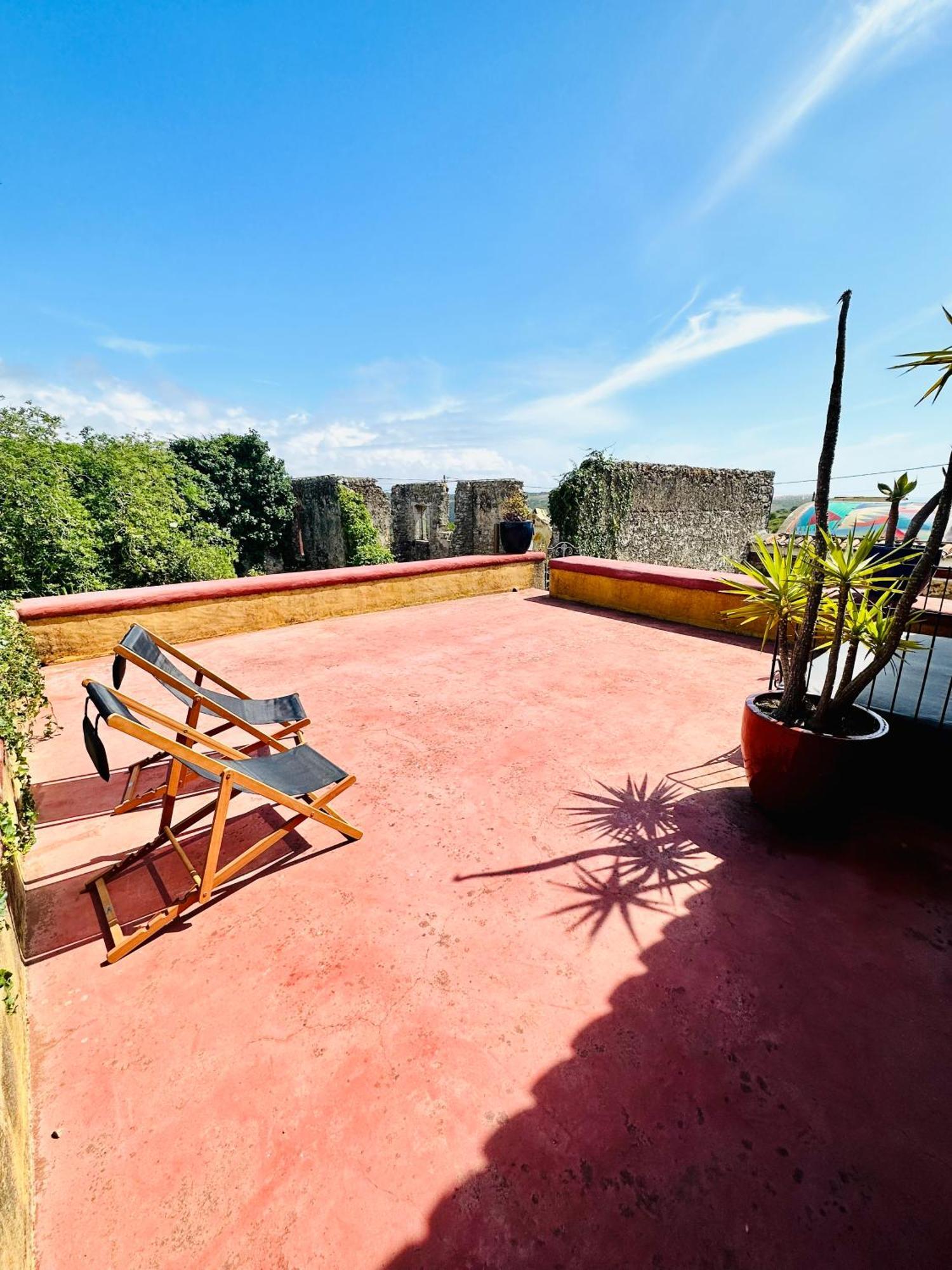 Alma Do Paco Bed & Breakfast Santo Isidoro ห้อง รูปภาพ